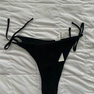 Hollister bathing suit bottoms